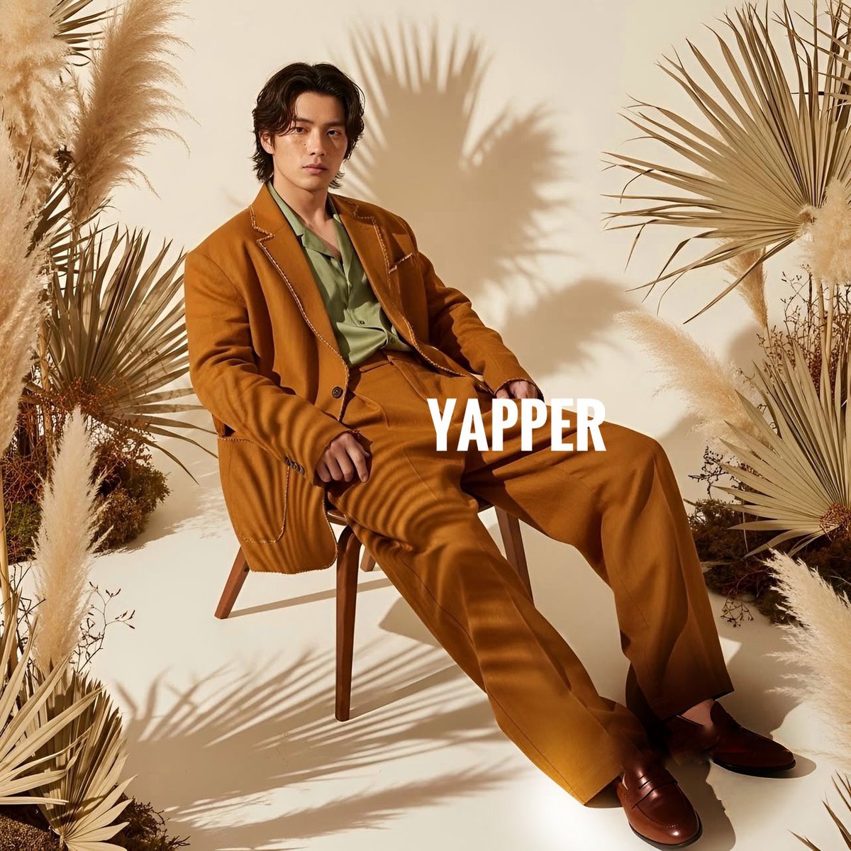 Moda Editoryal Tam Boy Çekim