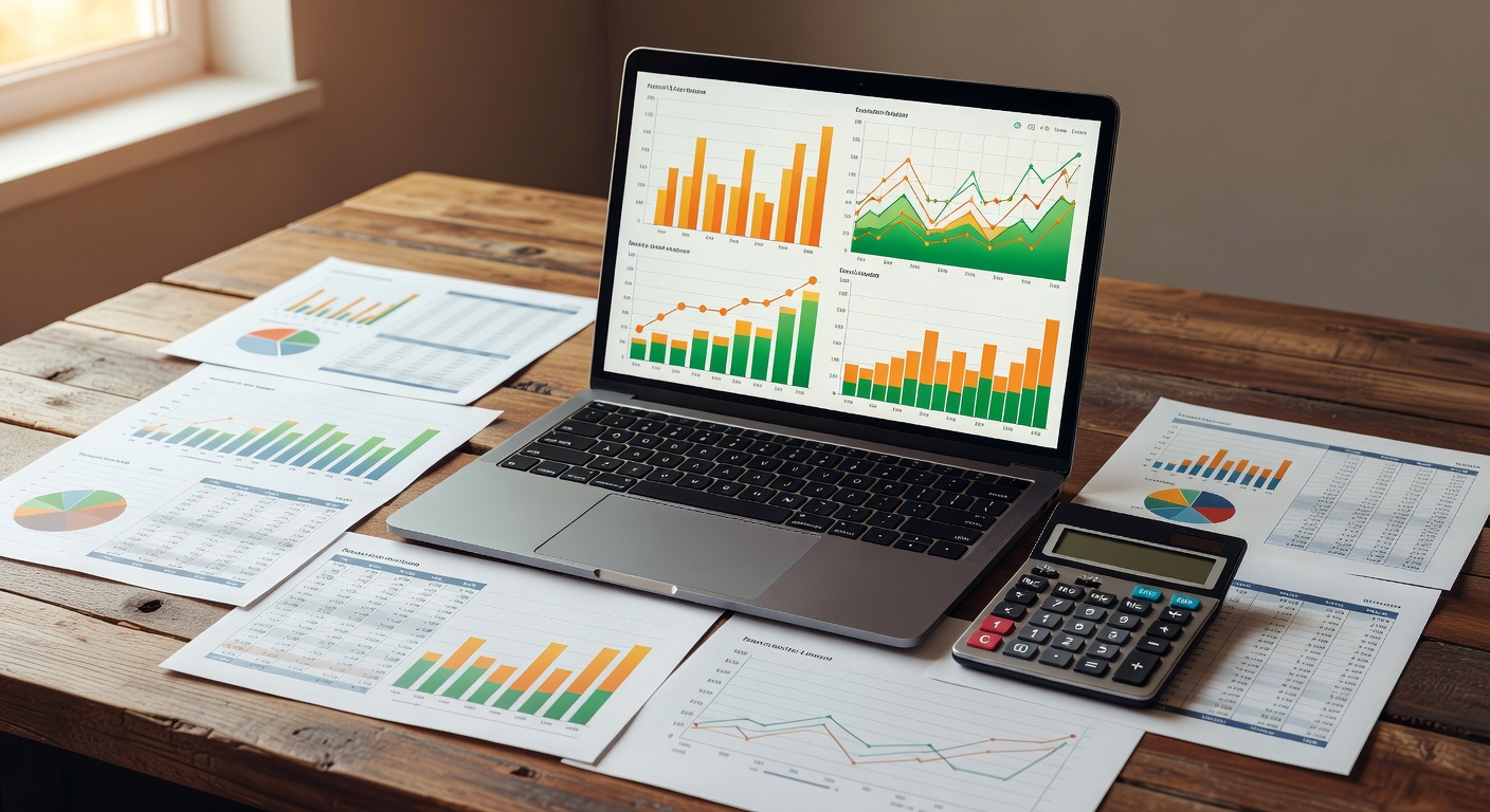 Veri Setlerinden Anlamlı İstatistikler Çıkarma